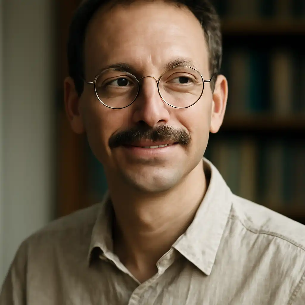 Christof Dekker